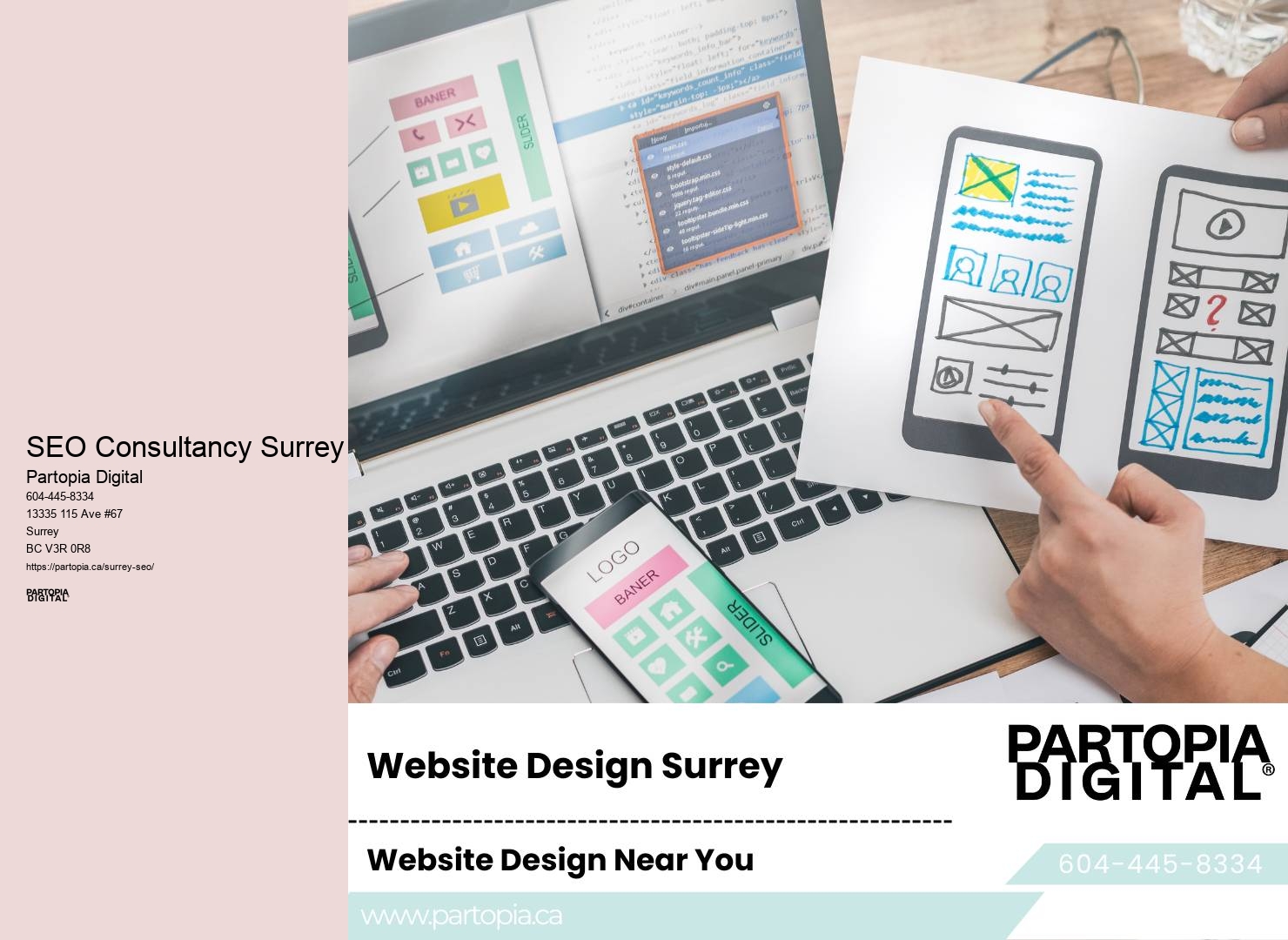 Surrey SEO Black Hat Solutions