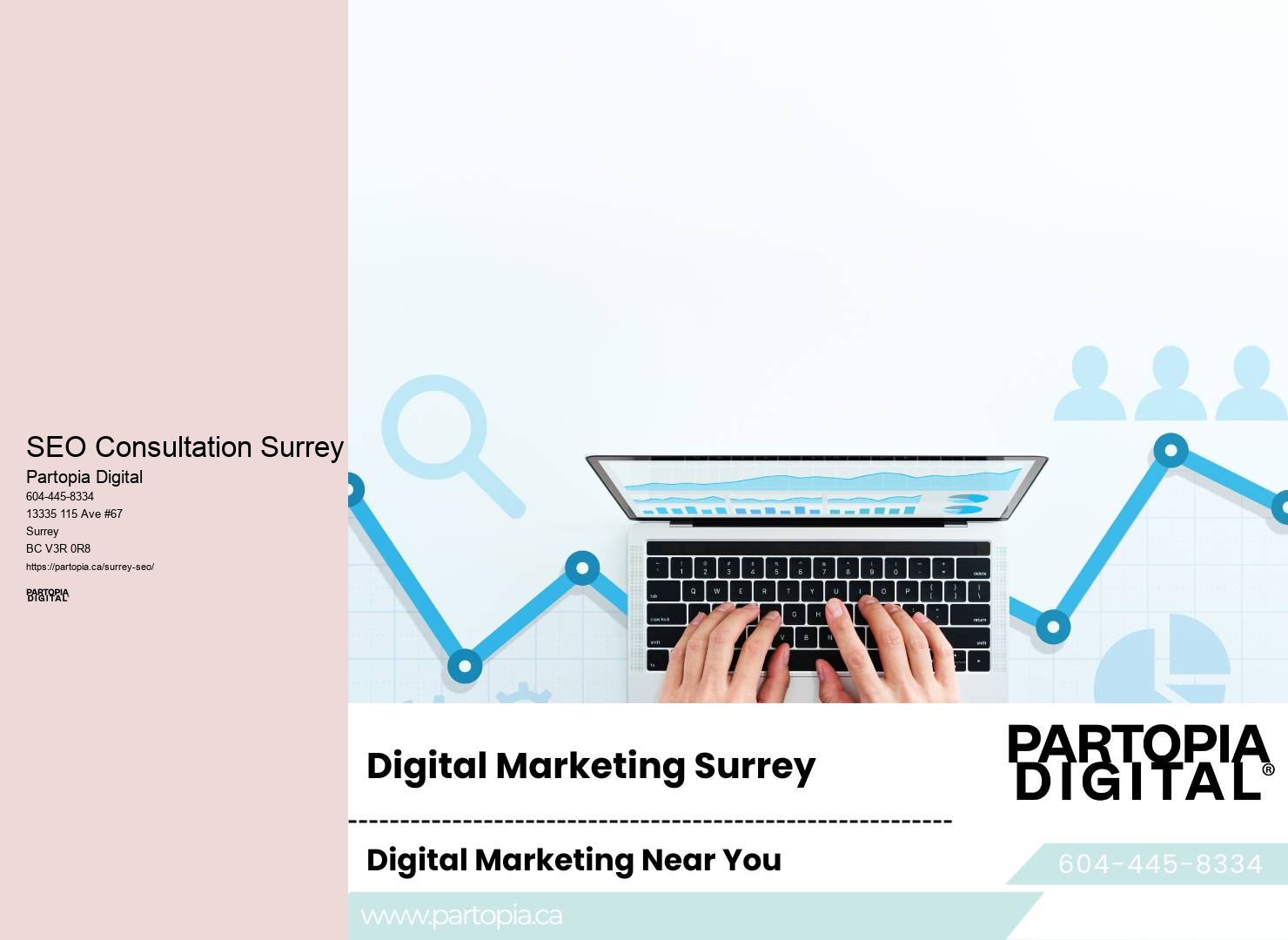 Surrey SEO Webinars