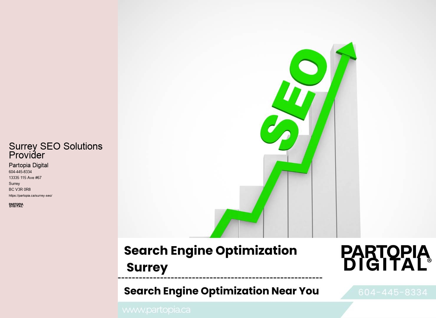 Surrey SEO Checklist for Beginners