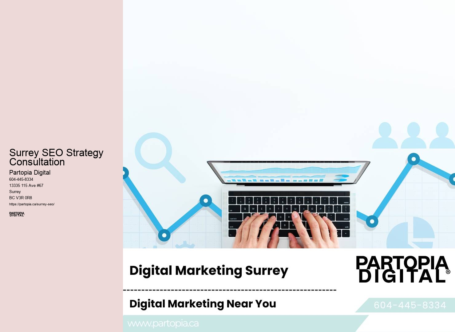 Surrey SEO Firm Reviews