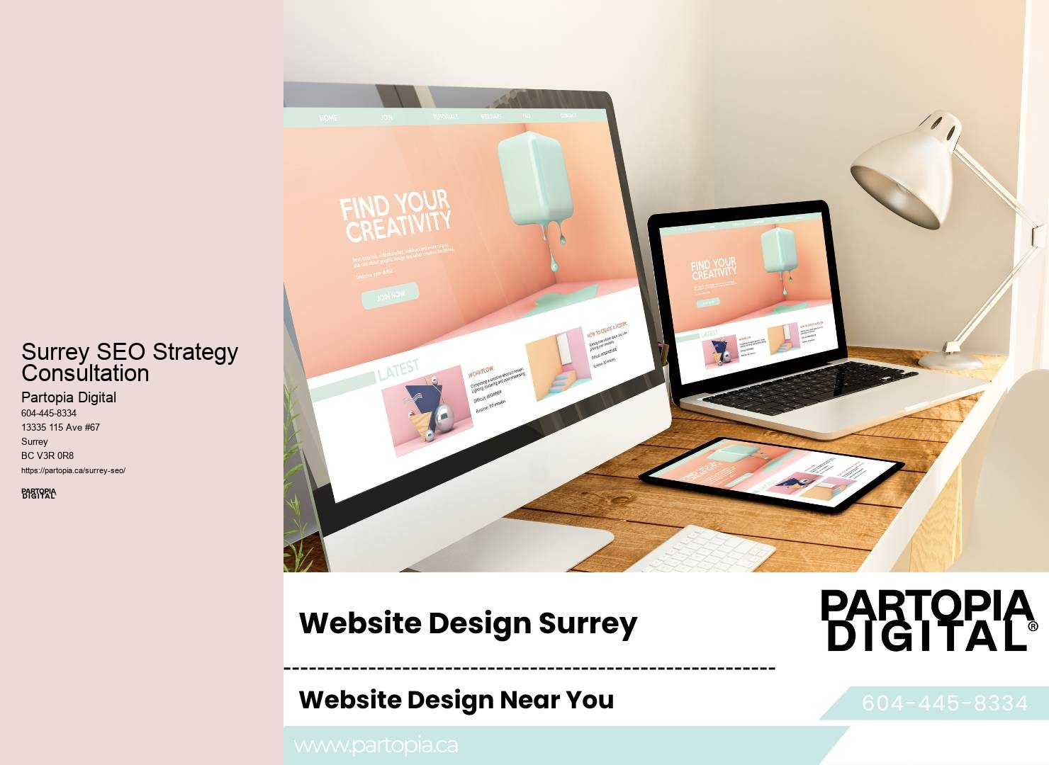 SEO Help Surrey